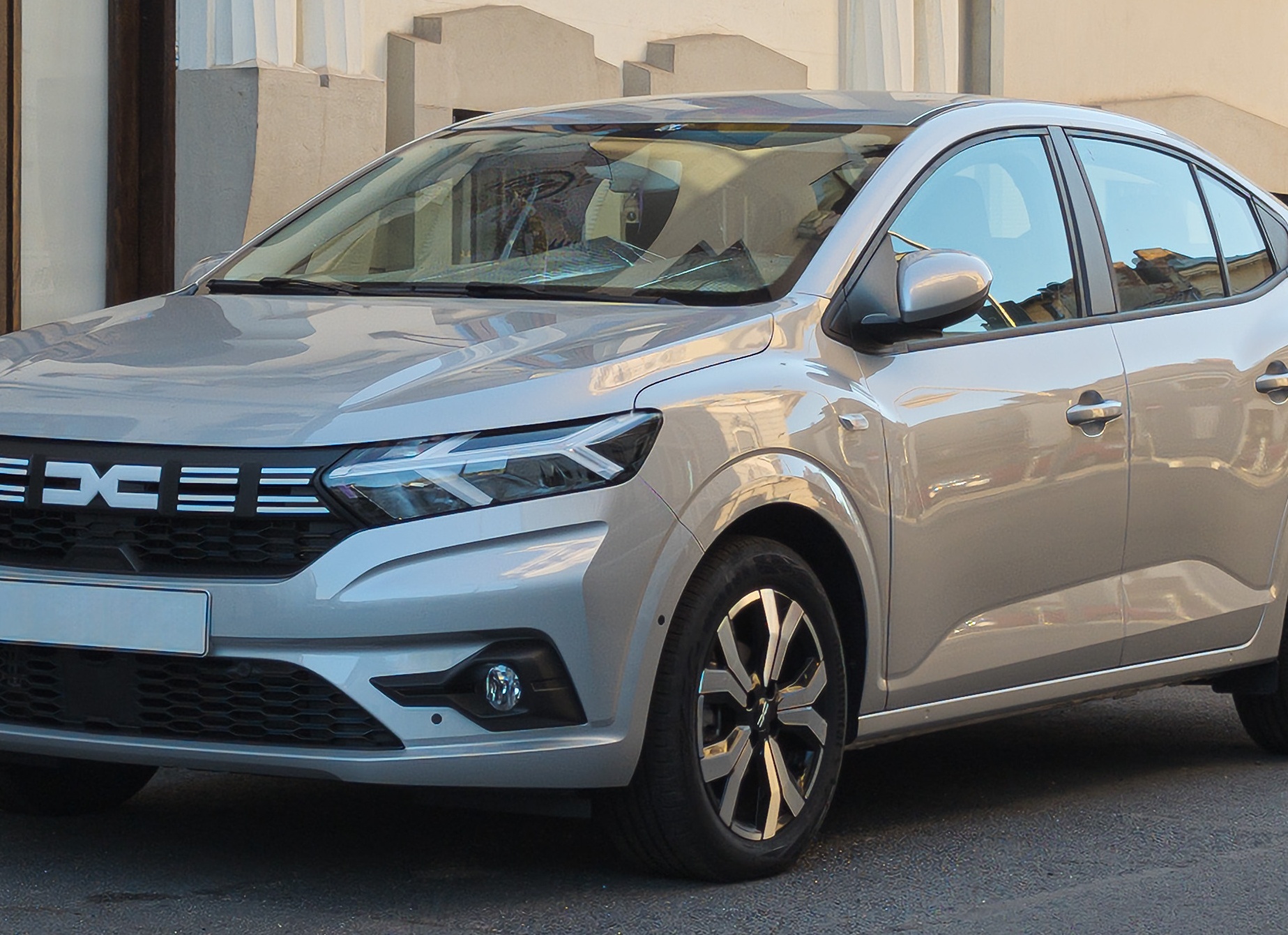 Три года с Renault Logan: что хорошо, что плохо