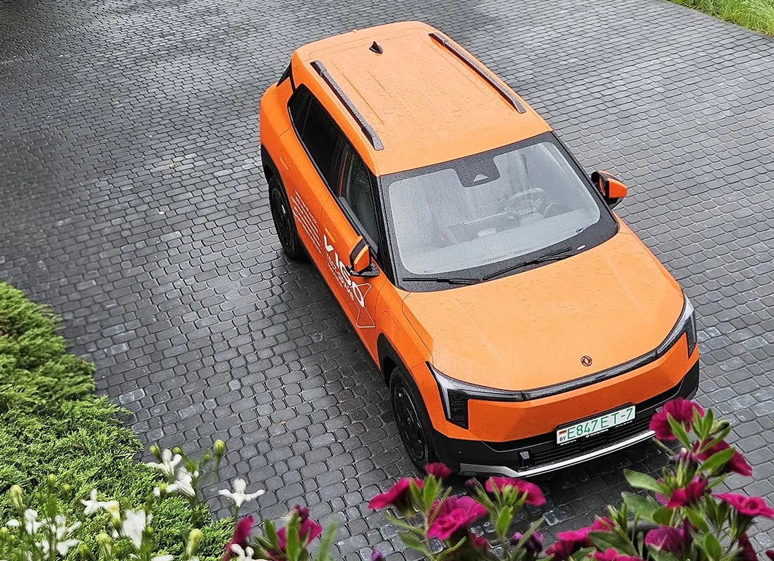 Никаких серьезных нареканий: О зимней эксплуатации Renault Logan рассказал эксперт