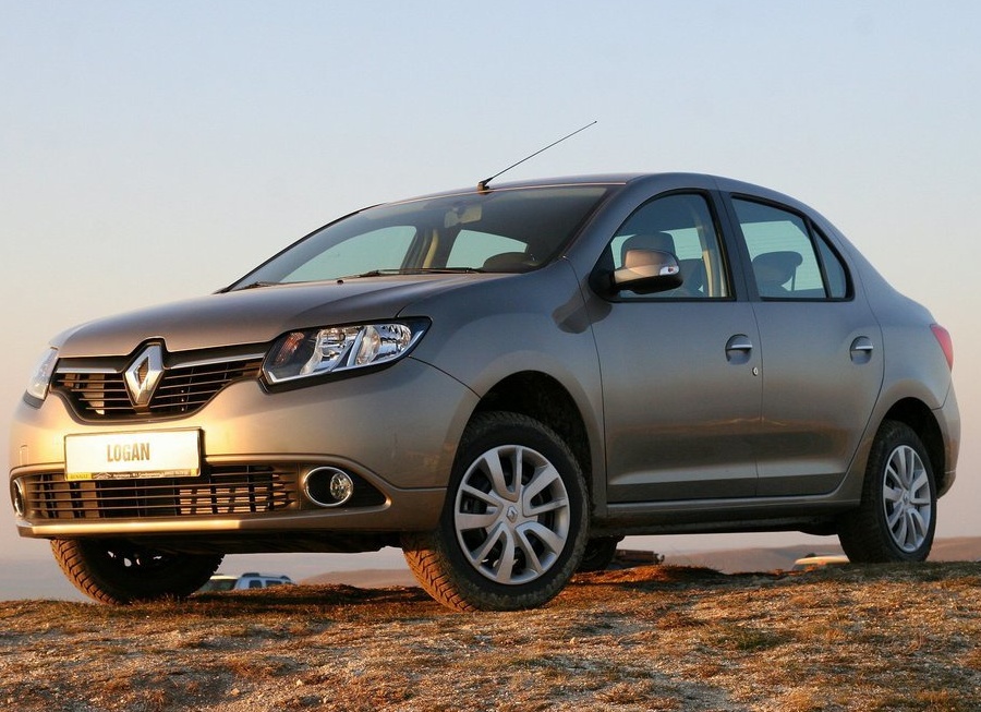 Главные недостатки Renault Logan 2 поколения.