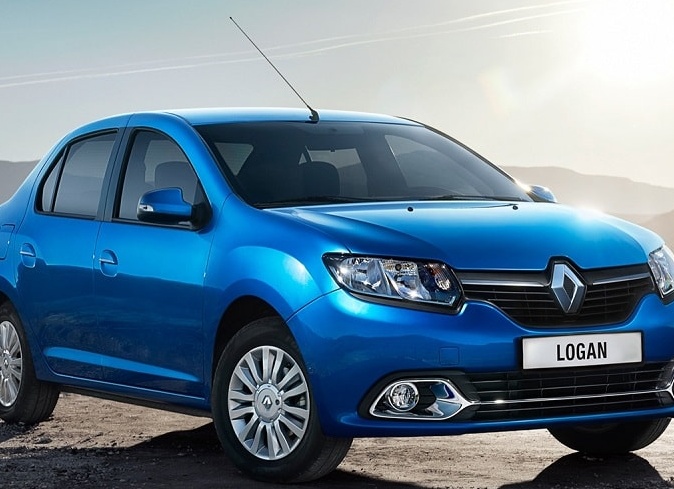 Обзор. Renault Logan (II Рестайлинг) - лучшее семейное авто.