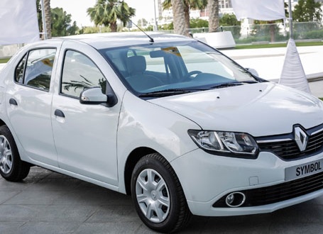 Renault Logan II и в чем рестайлинг 2018?