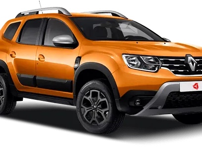 Почему покупка Renault Logan и Duster - это глупая идея, если вы ищите надежную машину🚗