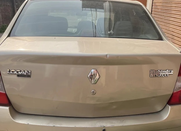 Renault Logan второго поколение – преображение бюджетного уродца