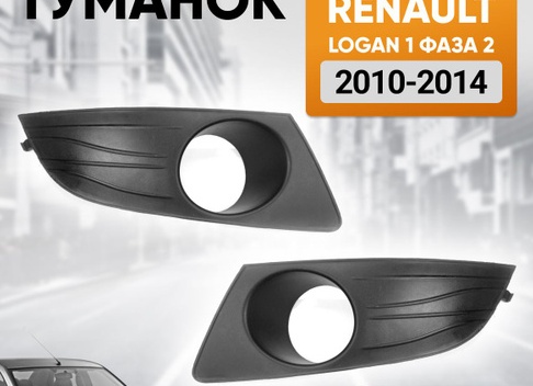 Почему Renault Logan пережил сам Renault в России
