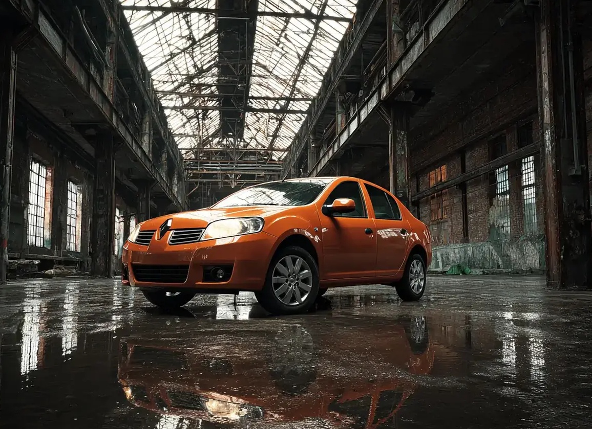 Renault Logan 2014 года на 180 000 км против Kia Rio 2016 на 140 000: взял тот, у которого пробег больше — и вот почему это было правильно