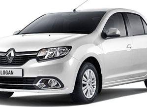 Плановое техническое обслуживание Renault Logan