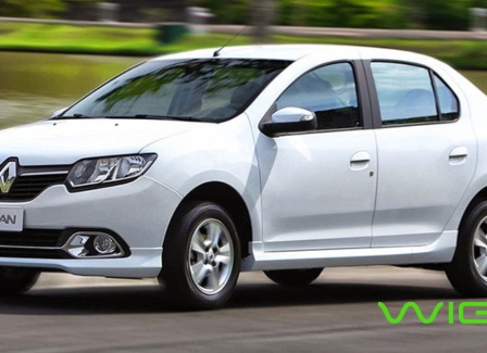 Renault Logan: народный автомобиль, который покорил мир. Полная история, поколения и версии