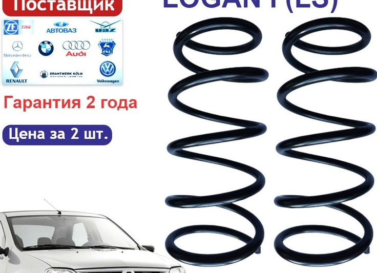 Что стало с Renault Logan спустя 4 года и 223 тыс.км. эксплуатации? Что сломалось? Состояние кузова и салона