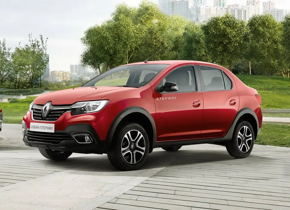 Детальный тест-драйв нового Renault Logan 2018, видео, практически Volkswagen Polo