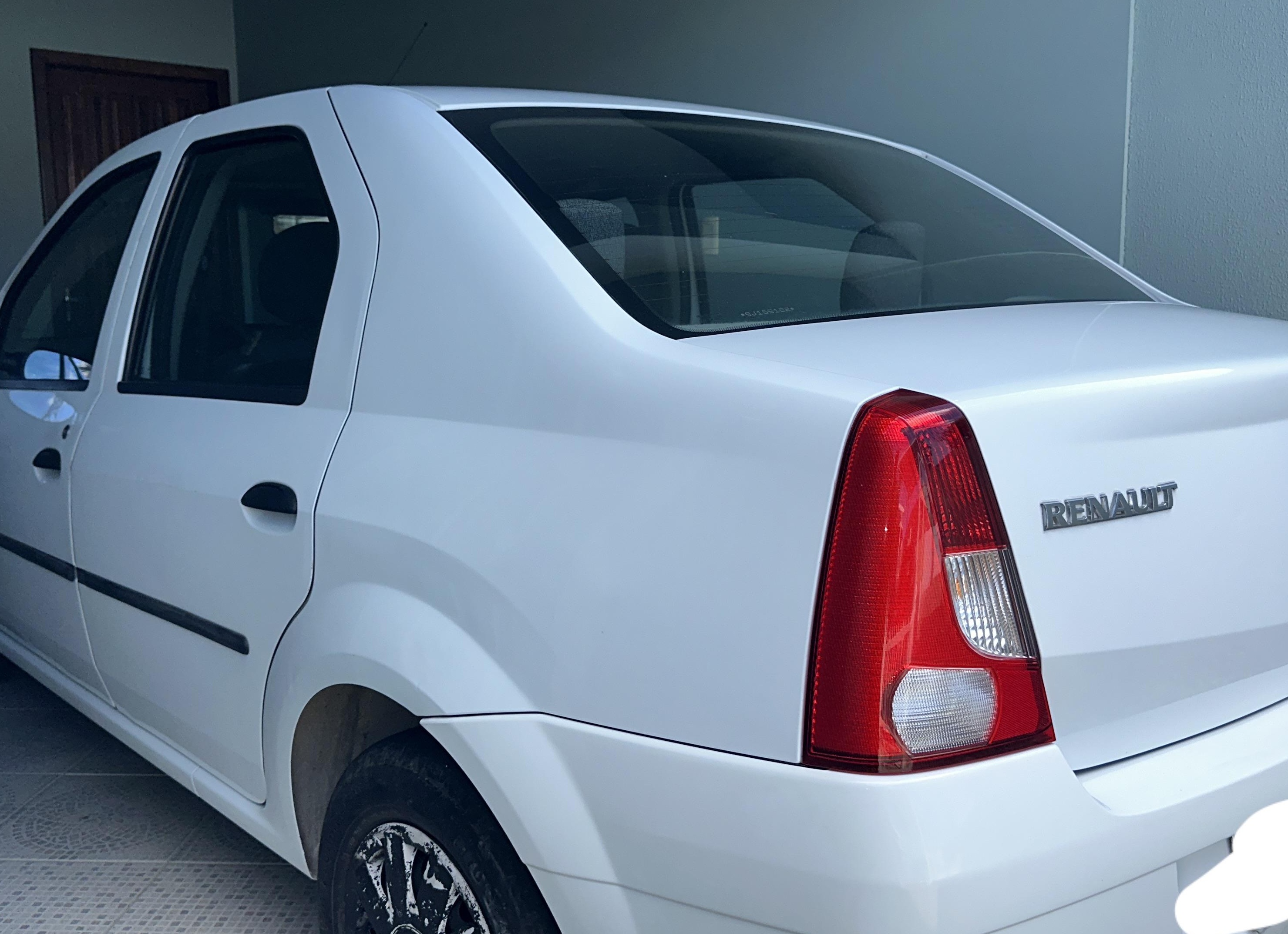 Рассказываю, почему Renault LOGAN один из самых востребованных авто на рынке России: стоит ли покупать сейчас