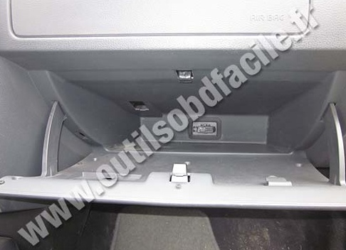 Renault Logan 2012 г