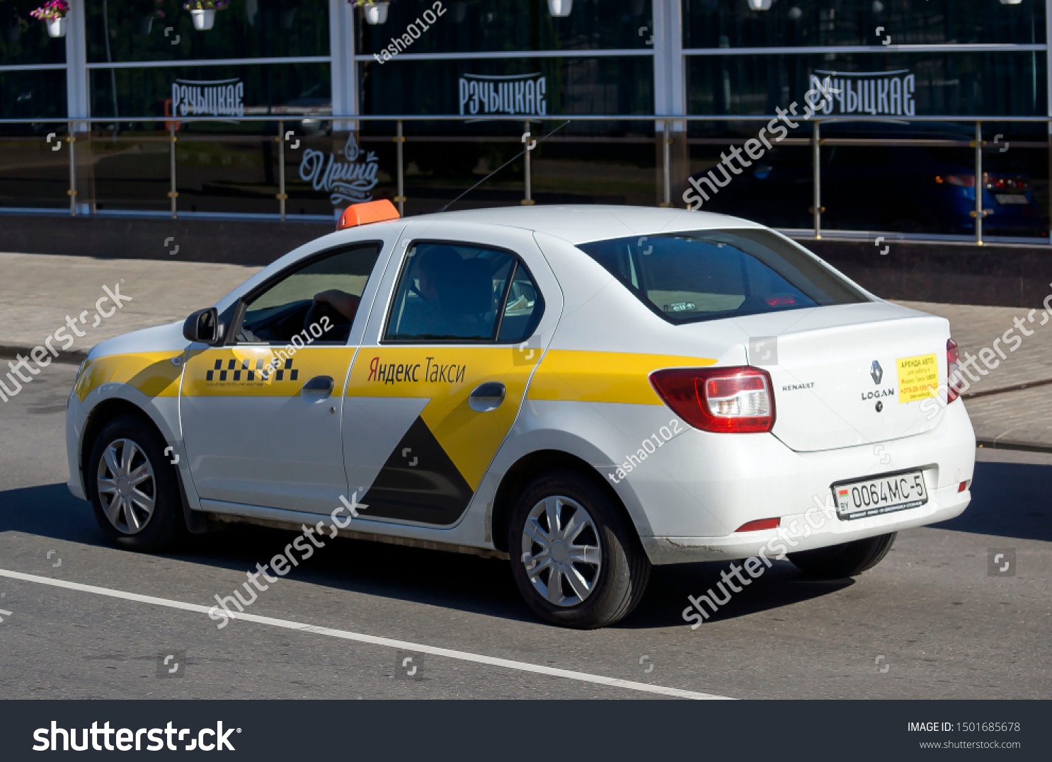 Renault Logan из таксопарка с 300 тыс. км: честный отчёт о расходах на ремонт