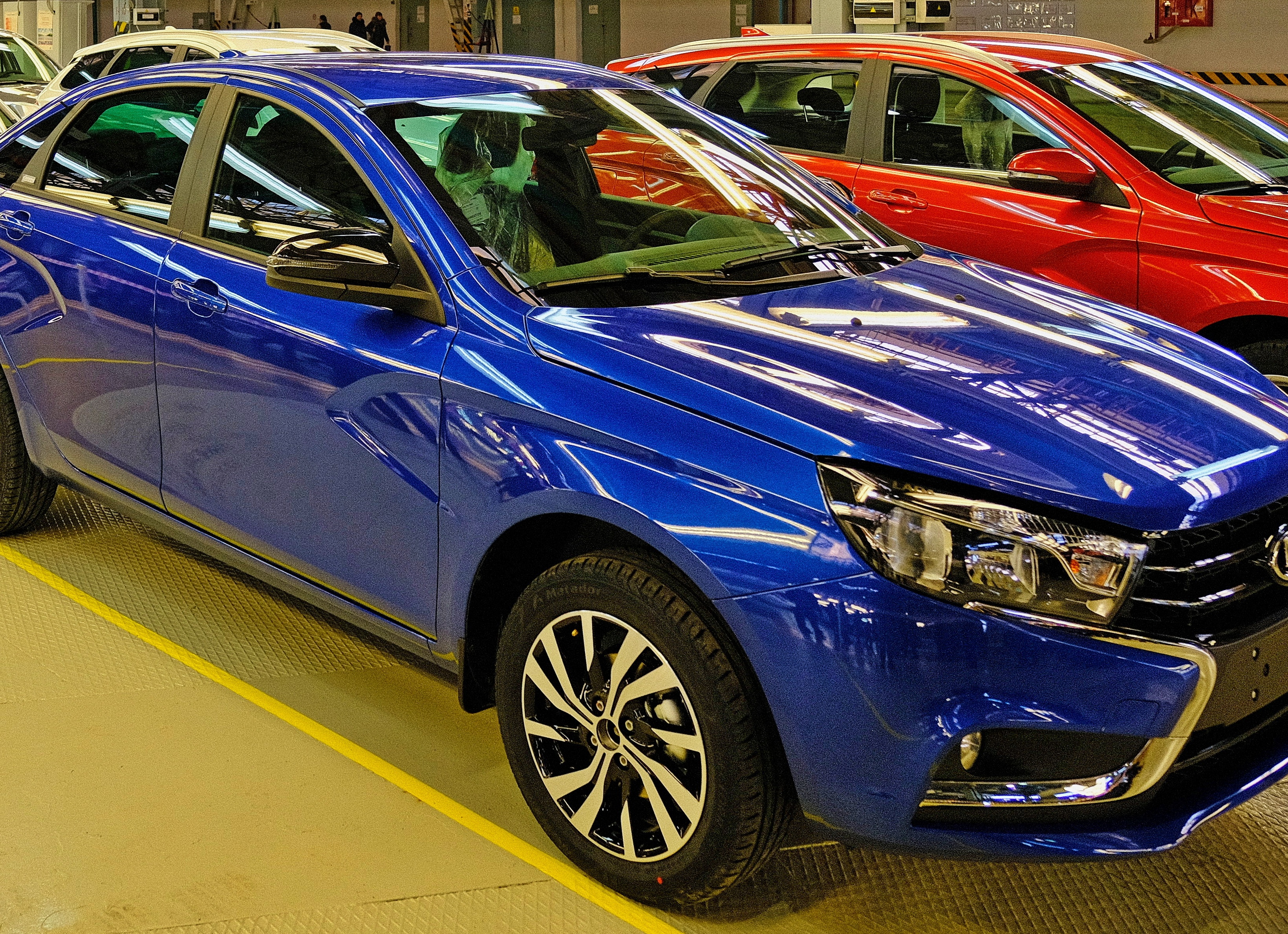 Поменял Lada Vesta на внедорожный Renault — и понял, что сделал правильный выбор: честный отзыв владельца спустя год эксплуатации