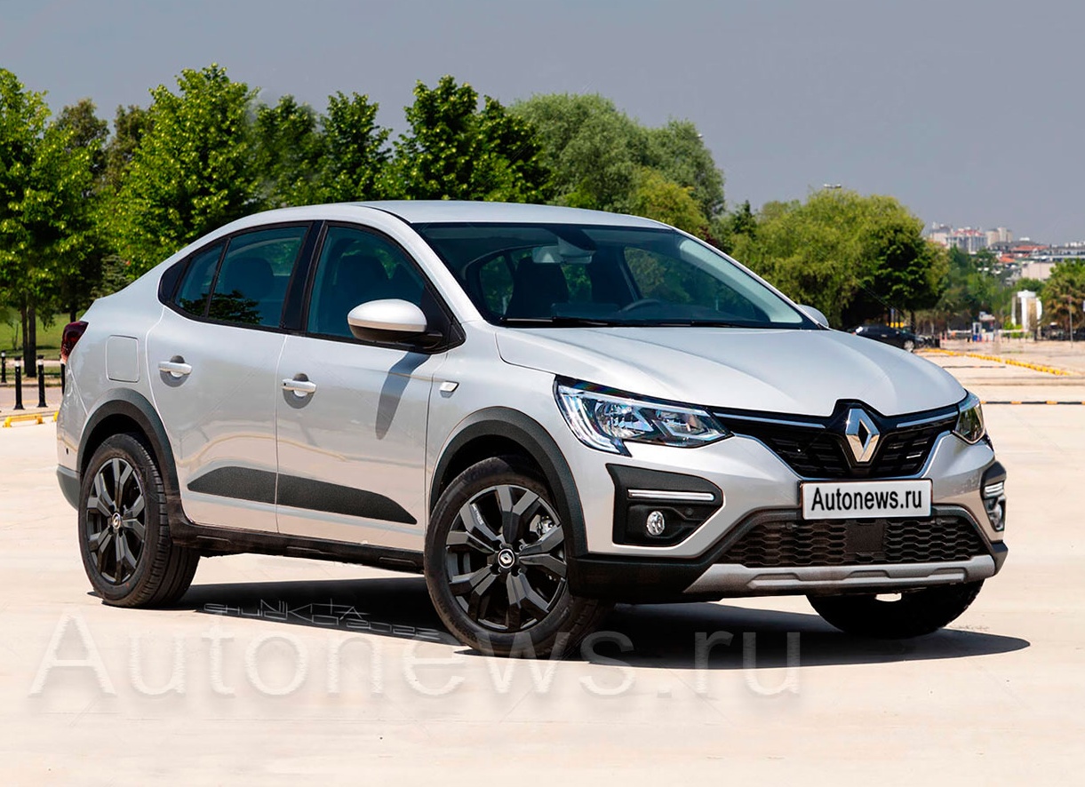 Какой он будет новый Renault Logan 2025? Сюрпризы, ожидания и немного юмора
