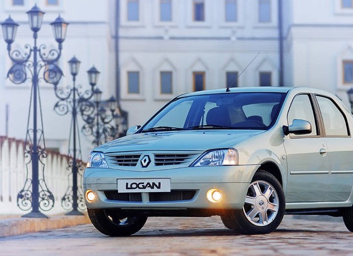 Эксперт Трушкова назвала главные минусы Renault Logan