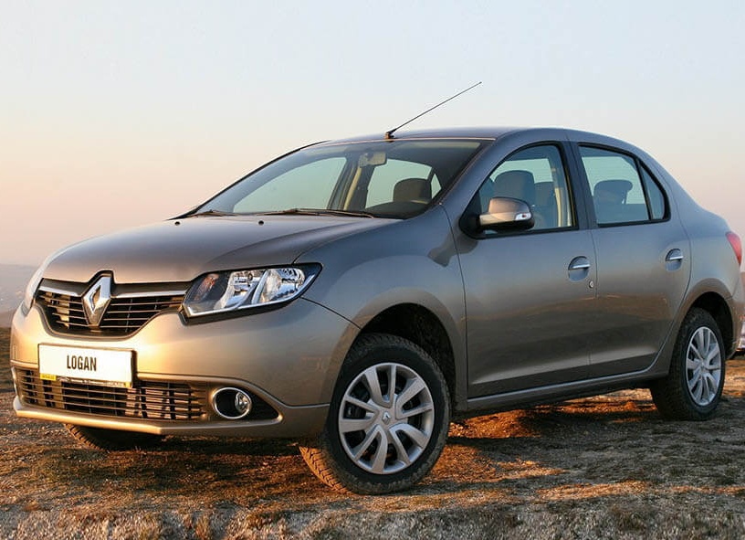 Подержанный Renault Logan: разбираем достоинства и недостатки