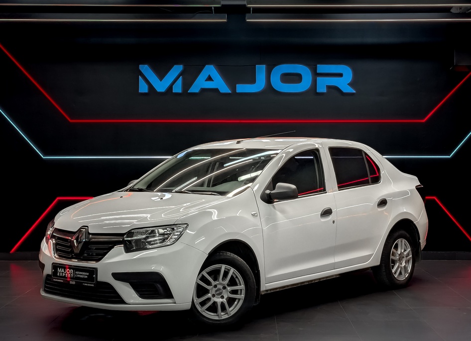 Renault Logan с большим пробегом плюсы и минусы