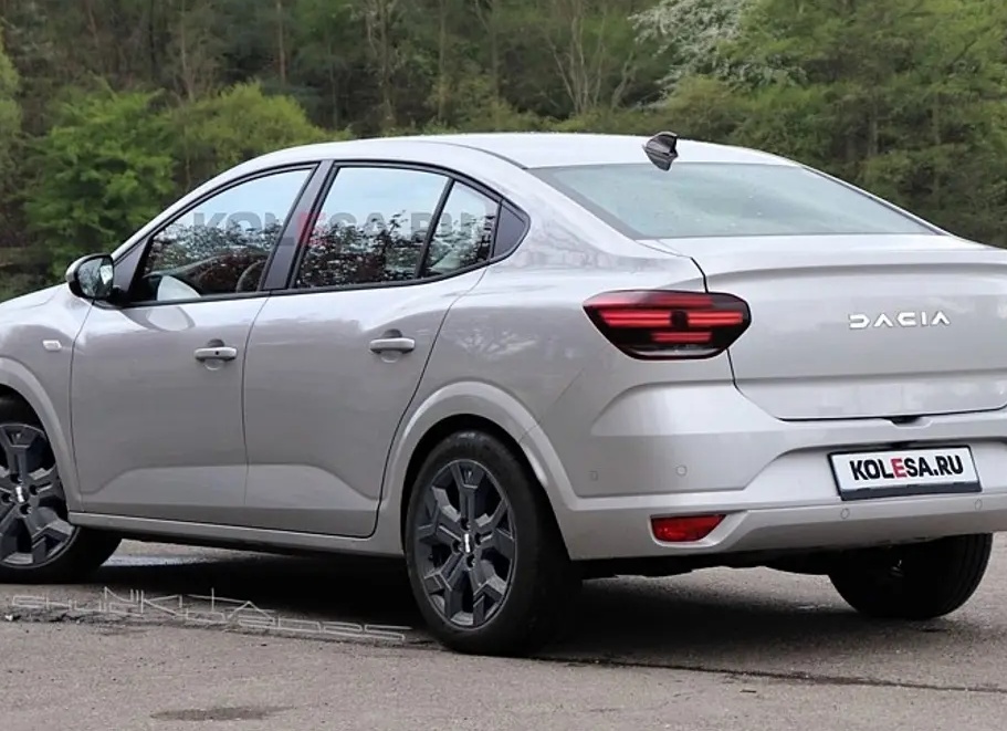 Renault Logan 2021 – ожидаем новинку. Однако есть причины, по которой и ей будет сложно конкурировать с нынешними одноклассникам