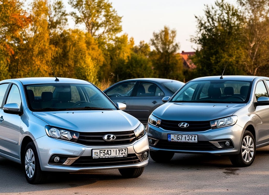 Renault Logan: подробный гид по «болезням» и их лечению для экономных водителей