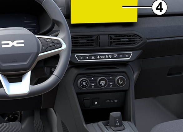 Каким должен быть Renault Logan 3.