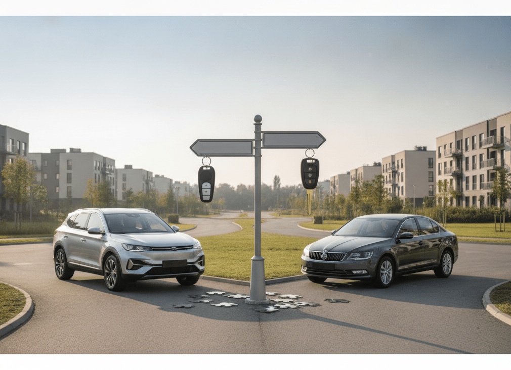 Ликвидный Renault Logan I на вторичке: объясняем, почему эта машина – неугасающий хит
