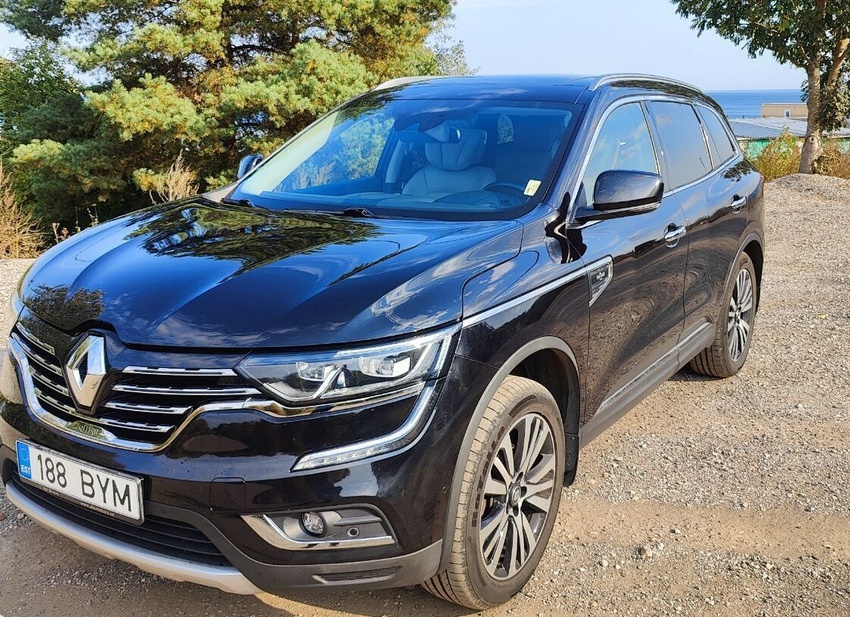 После 130 тыс км на Renault Logan 2 пересел на Lada Искра и вот что изменилось
