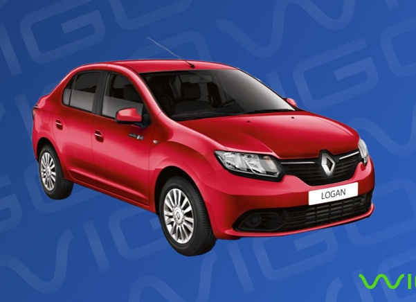 Почему простой Renault Logan стал настоящей народной машиной